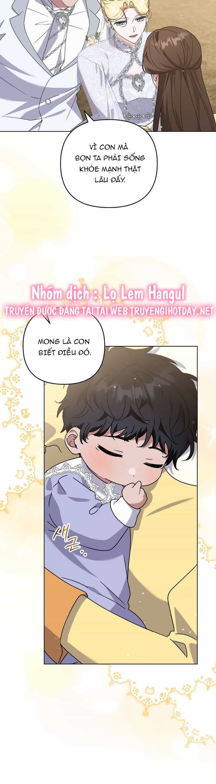 Hãy Để Tôi Được Hiểu Em - Chương 155 - ảnh 12