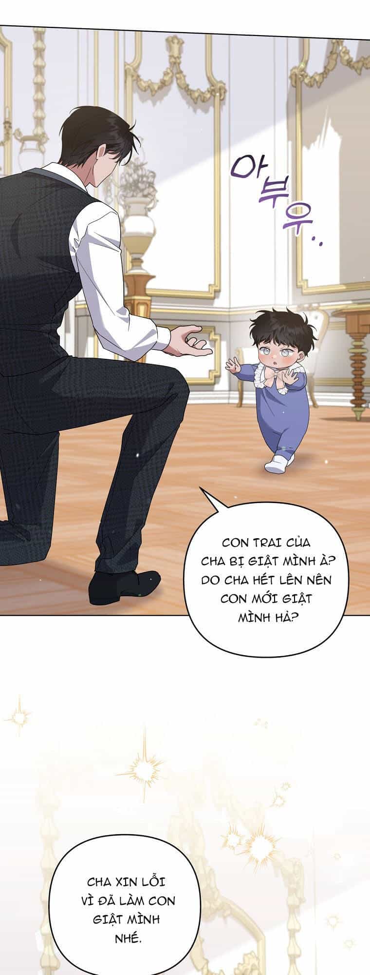 Hãy Để Tôi Được Hiểu Em - Chương 155.2 - ảnh 10