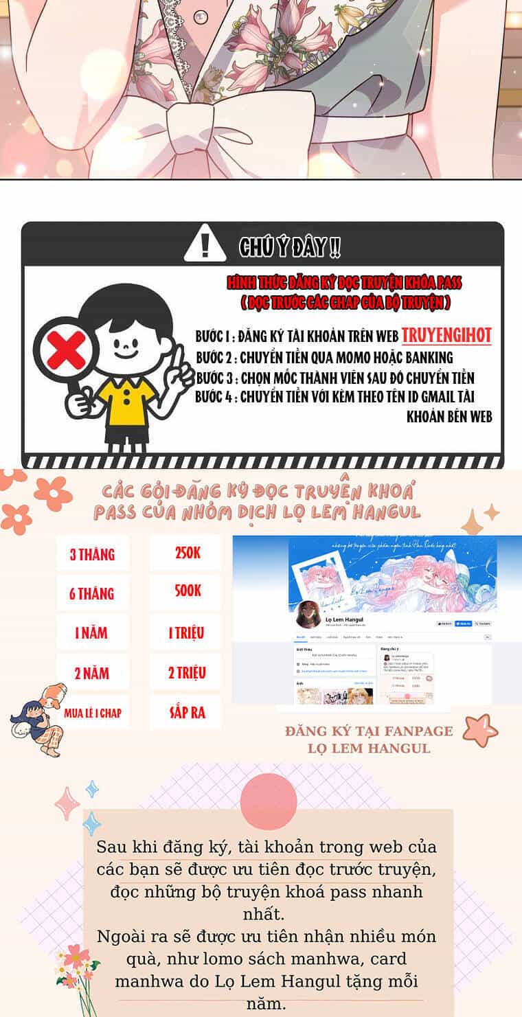 Hãy Để Tôi Được Hiểu Em - Chương 155.2 - ảnh 19