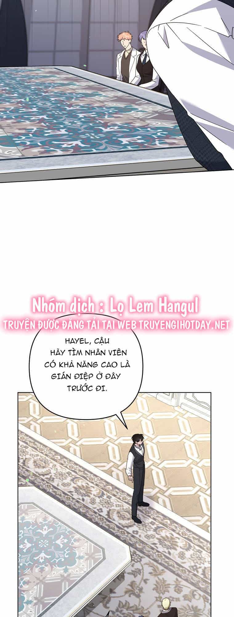 Hãy Để Tôi Được Hiểu Em - Chương 155.2 - ảnh 5