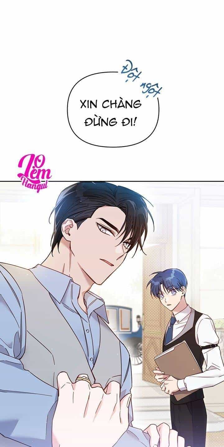 Hãy Để Tôi Được Hiểu Em - Chương 2 - ảnh 4