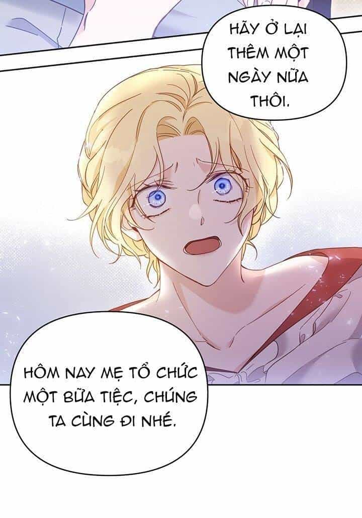 Hãy Để Tôi Được Hiểu Em - Chương 2 - ảnh 5