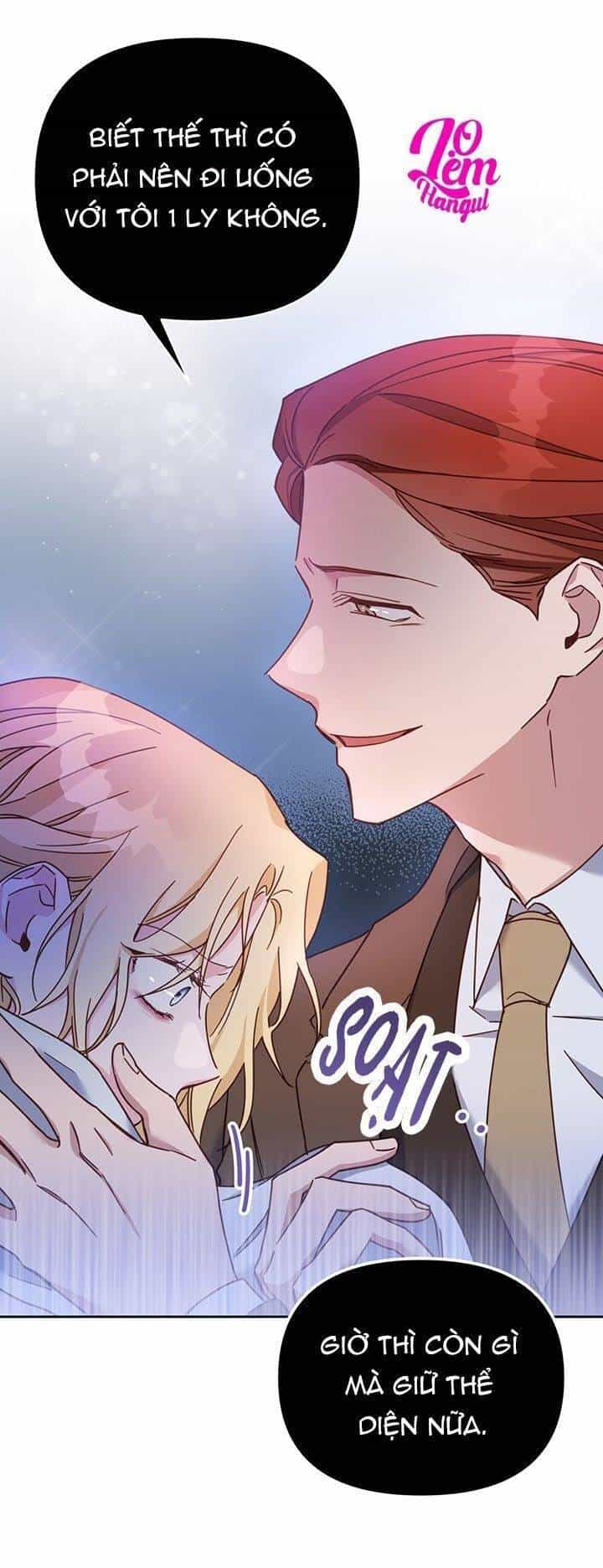 Hãy Để Tôi Được Hiểu Em - Chương 2 - ảnh 52