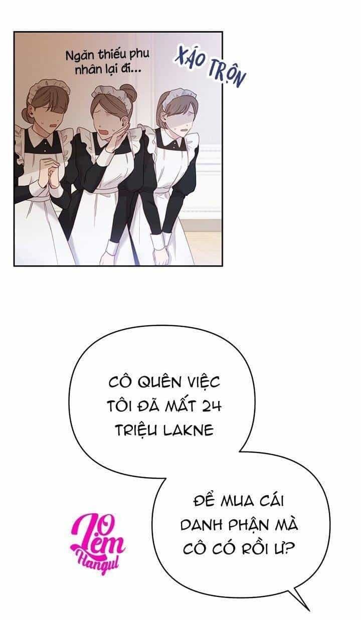 Hãy Để Tôi Được Hiểu Em - Chương 2 - ảnh 9
