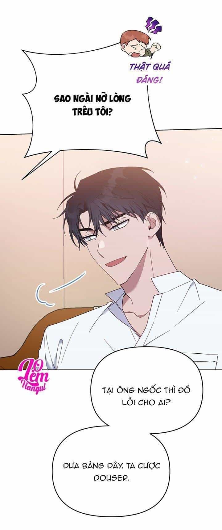 Hãy Để Tôi Được Hiểu Em - Chương 20 - ảnh 13