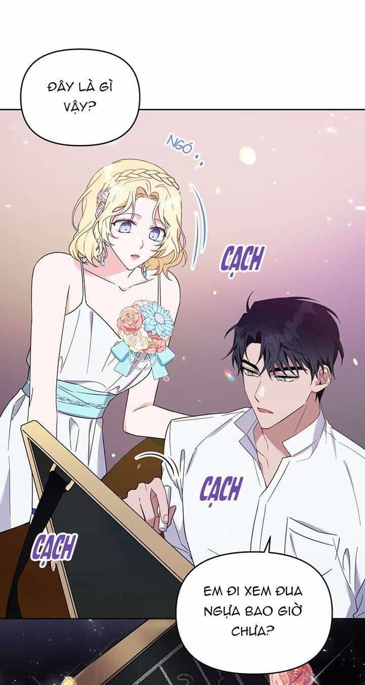 Hãy Để Tôi Được Hiểu Em - Chương 20 - ảnh 14