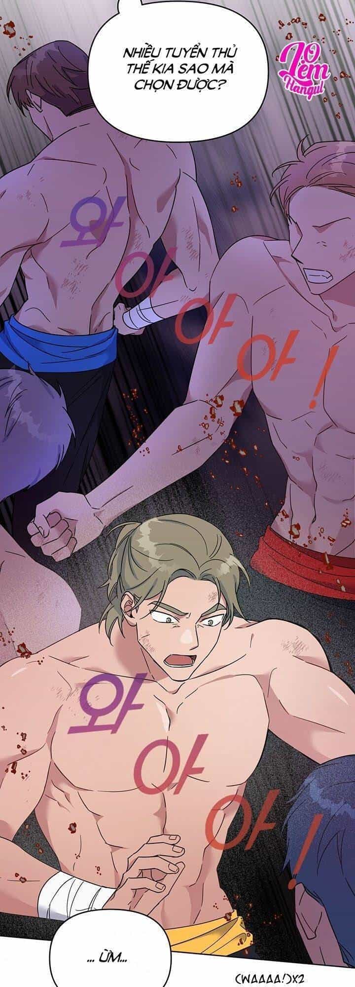 Hãy Để Tôi Được Hiểu Em - Chương 20 - ảnh 31