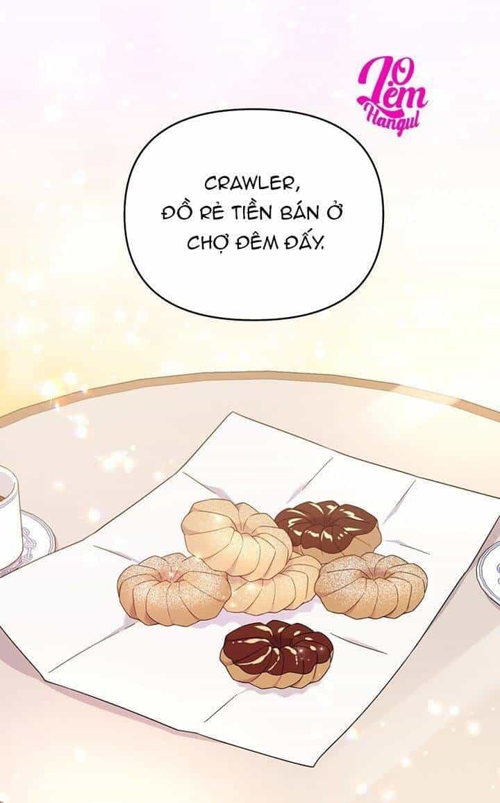 Hãy Để Tôi Được Hiểu Em - Chương 20 - ảnh 52