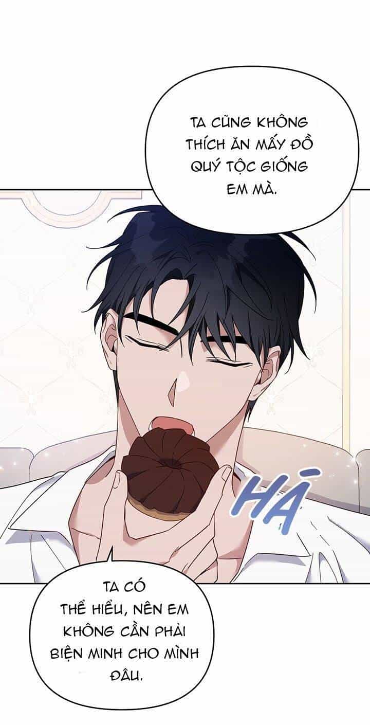 Hãy Để Tôi Được Hiểu Em - Chương 20 - ảnh 56