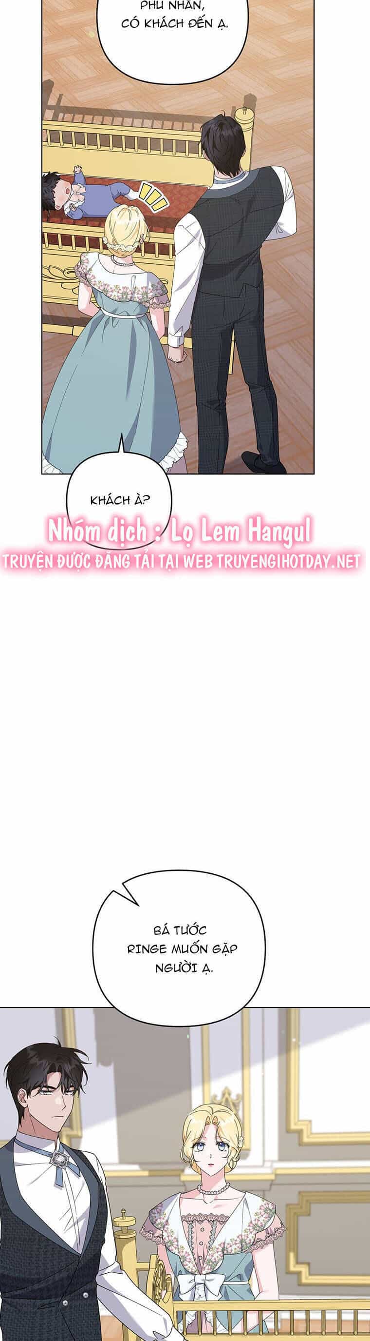Hãy Để Tôi Được Hiểu Em - Chương 156 - ảnh 4