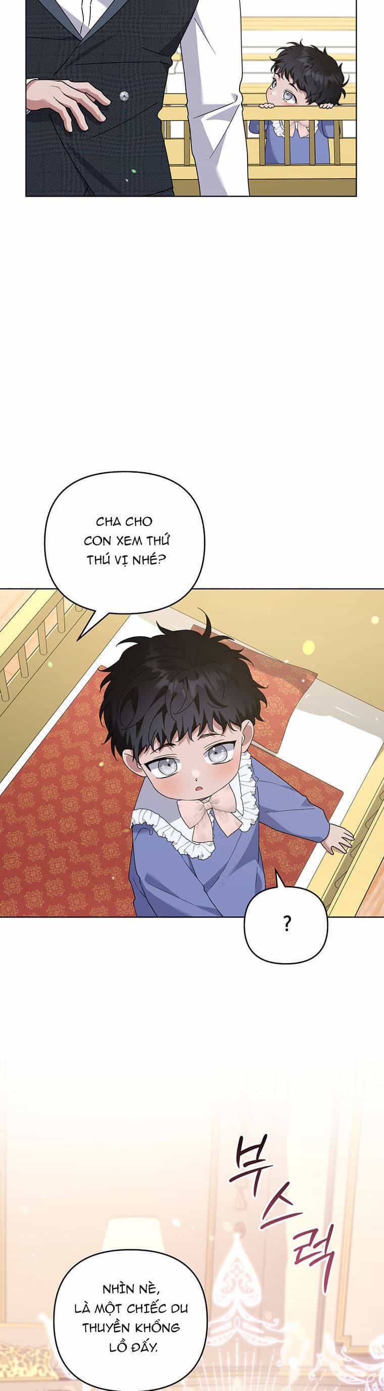 Hãy Để Tôi Được Hiểu Em - Chương 156 - ảnh 9
