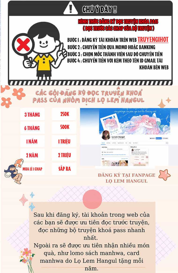 Hãy Để Tôi Được Hiểu Em - Chương 156.2 - ảnh 18