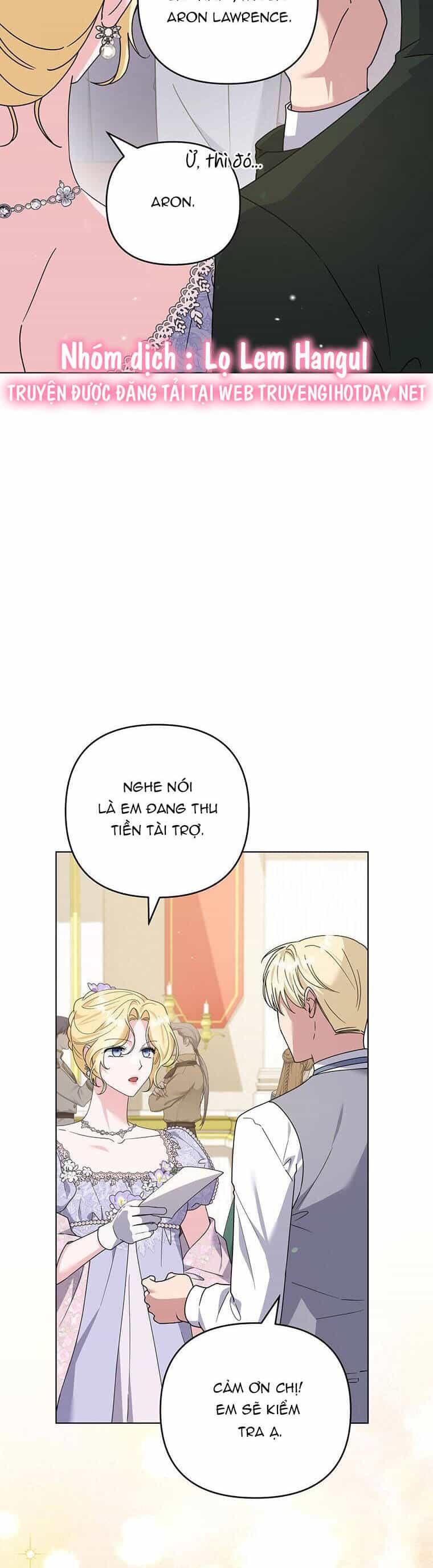 Hãy Để Tôi Được Hiểu Em - Chương 157 - ảnh 23