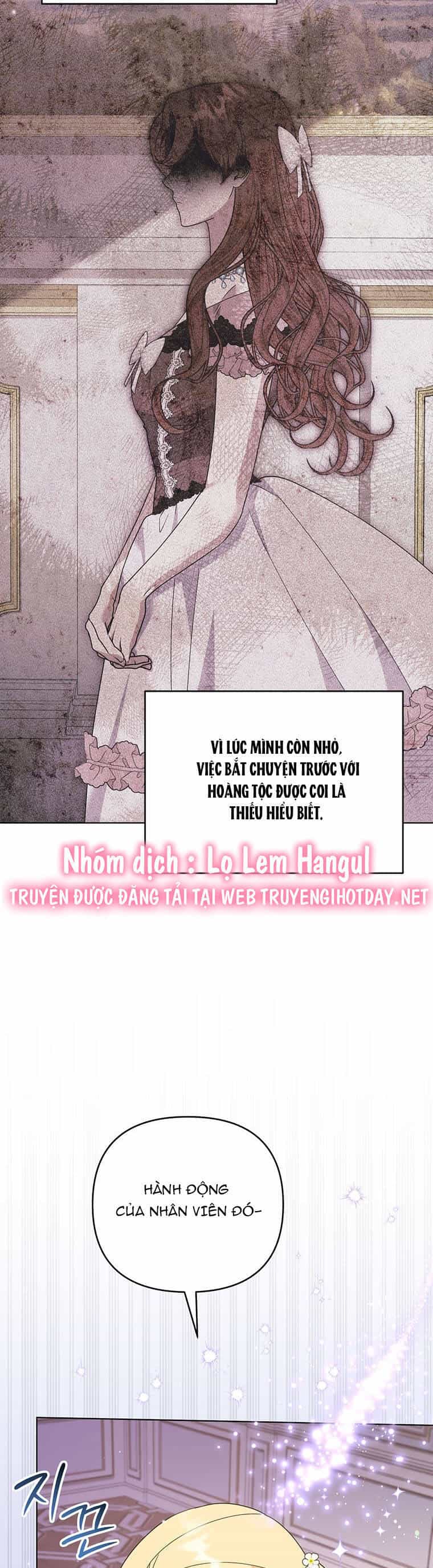 Hãy Để Tôi Được Hiểu Em - Chương 157 - ảnh 5