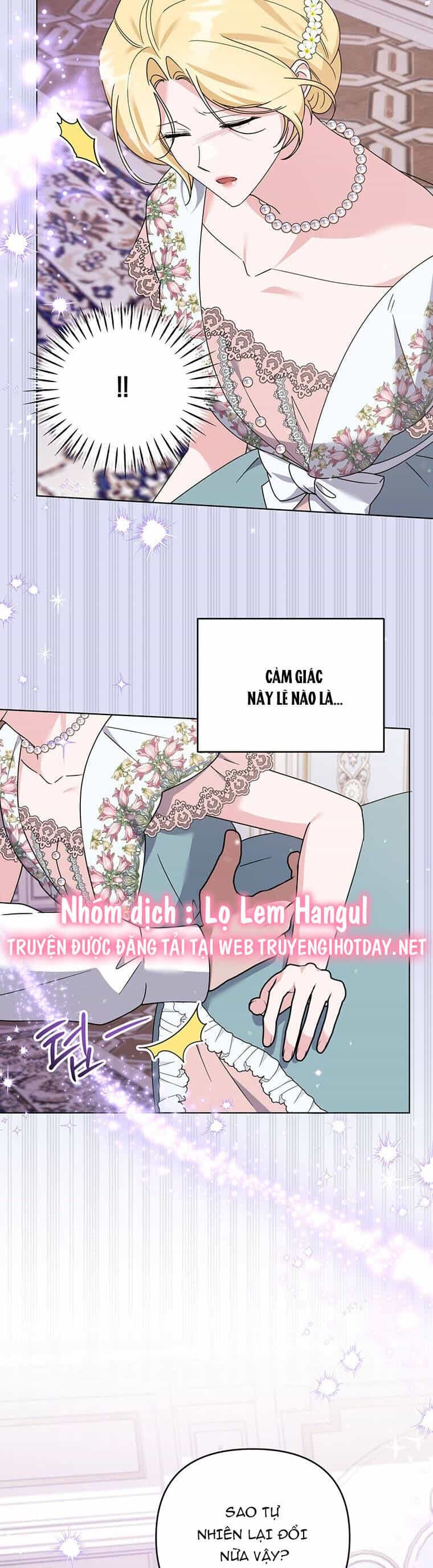 Hãy Để Tôi Được Hiểu Em - Chương 157 - ảnh 6