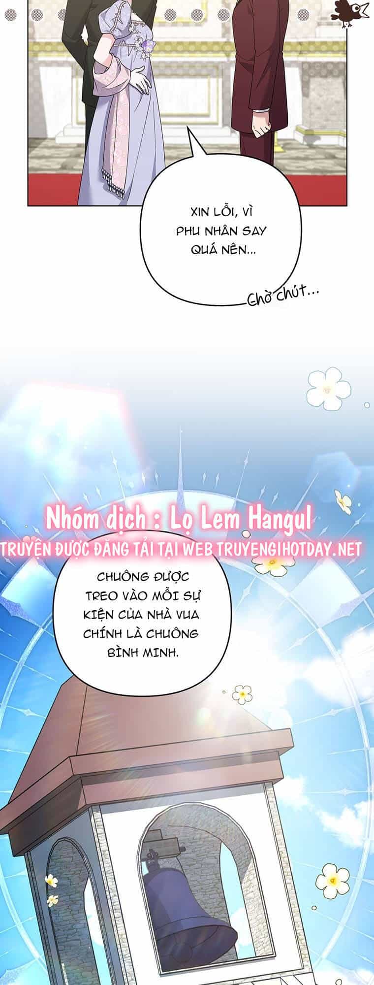 Hãy Để Tôi Được Hiểu Em - Chương 157.2 - ảnh 1