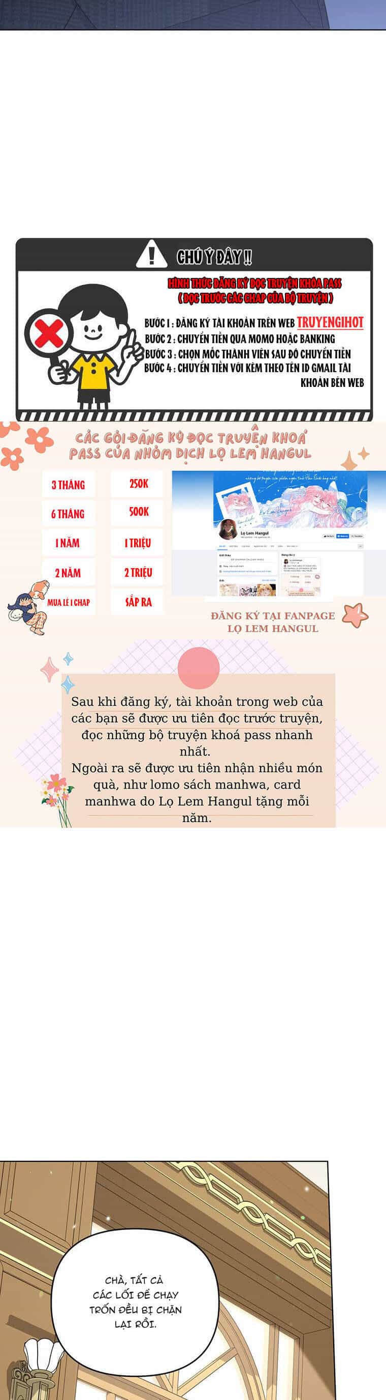 Hãy Để Tôi Được Hiểu Em - Chương 158 - ảnh 22