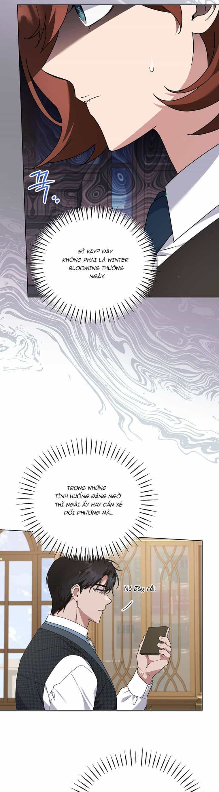 Hãy Để Tôi Được Hiểu Em - Chương 158 - ảnh 5