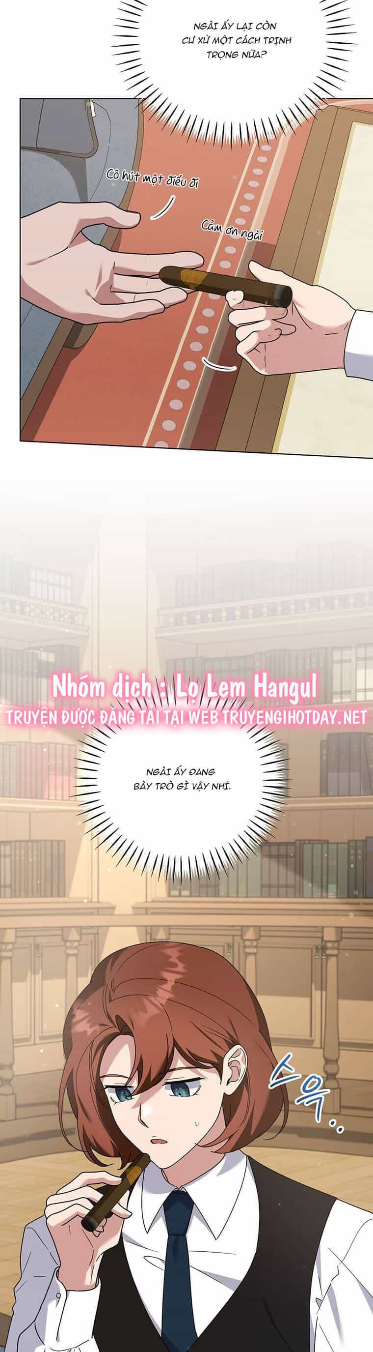 Hãy Để Tôi Được Hiểu Em - Chương 158 - ảnh 6