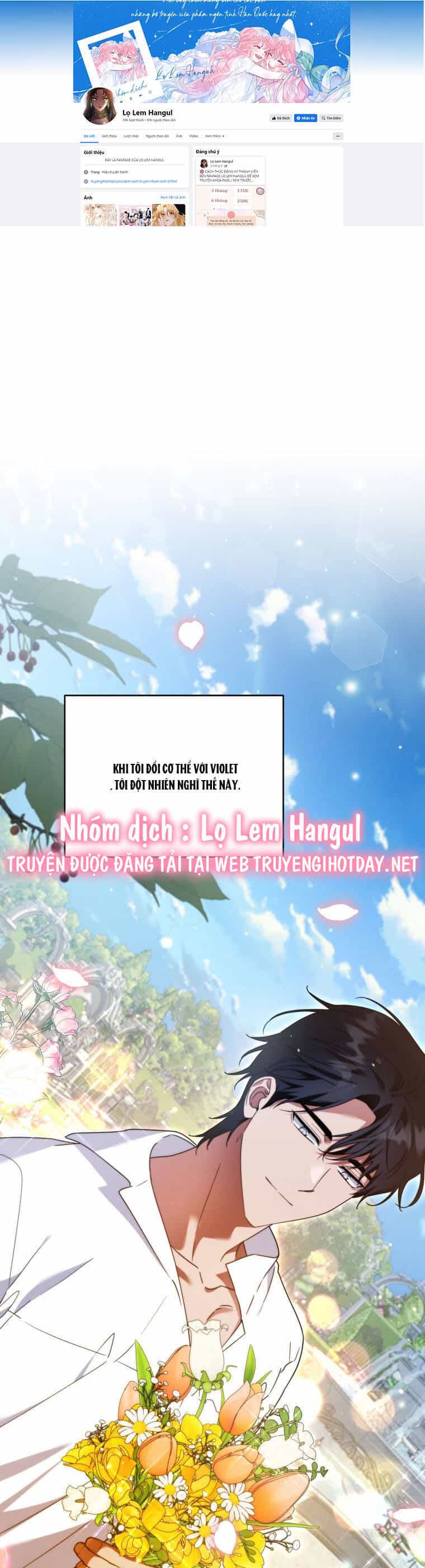 Hãy Để Tôi Được Hiểu Em - Chương 159.1 - ảnh 10