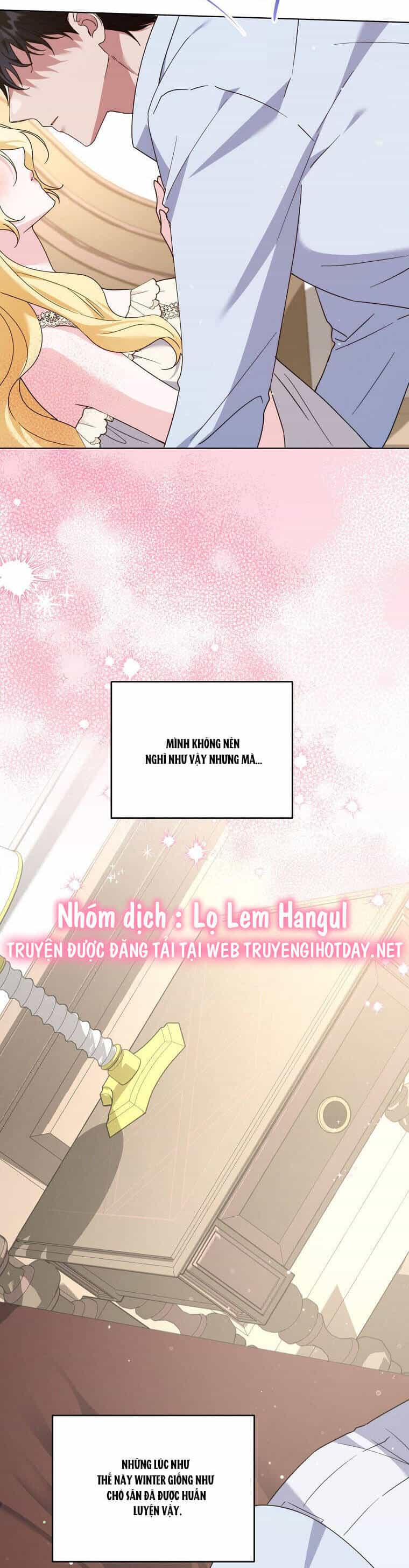 Hãy Để Tôi Được Hiểu Em - Chương 159.2 - ảnh 4