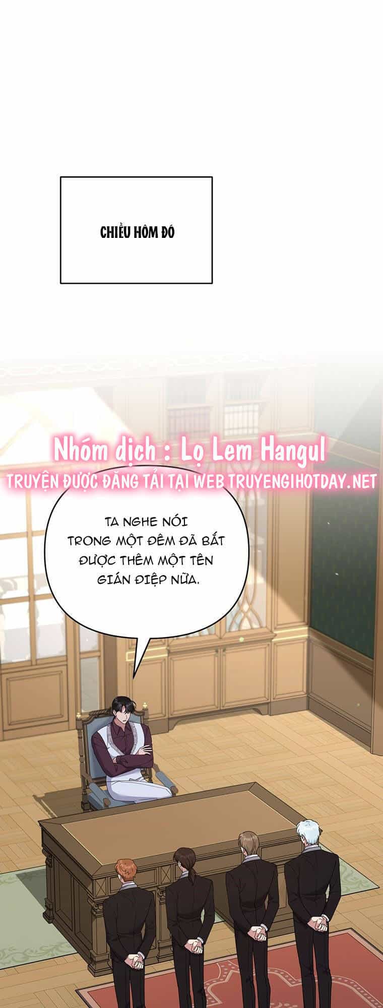 Hãy Để Tôi Được Hiểu Em - Chương 160 - ảnh 1