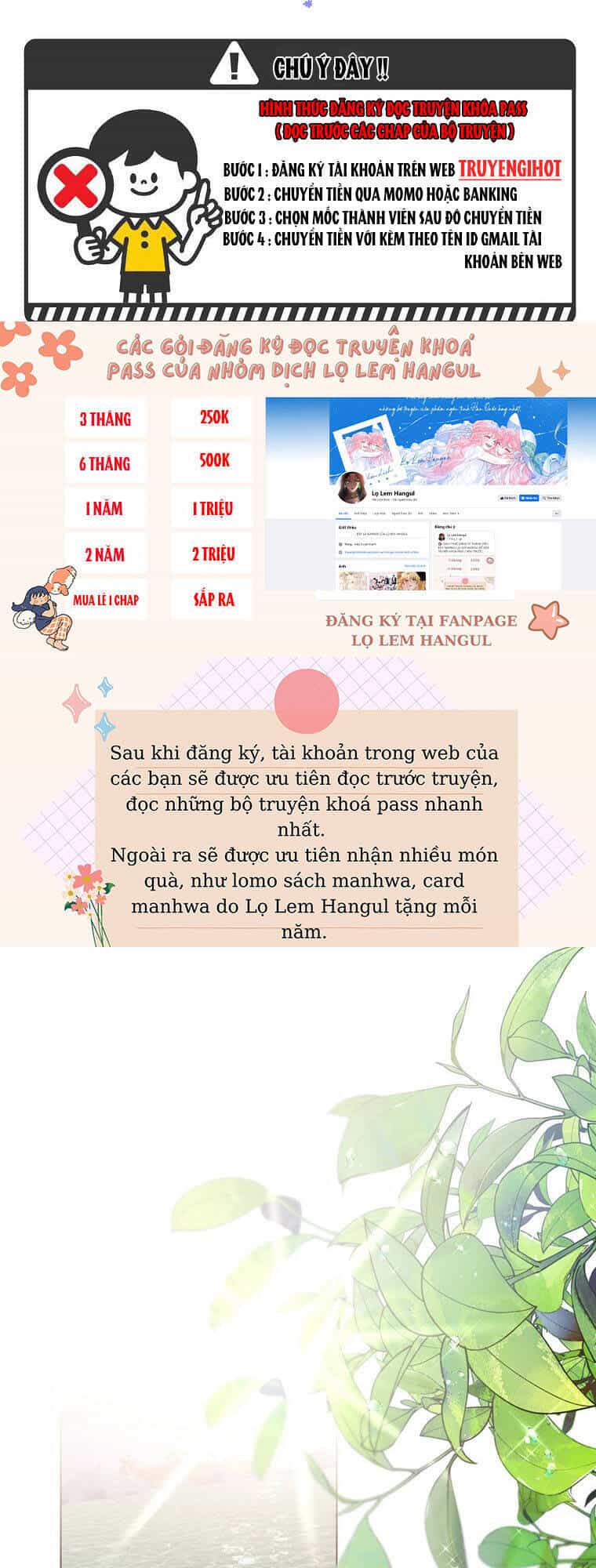Hãy Để Tôi Được Hiểu Em - Chương 160 - ảnh 16