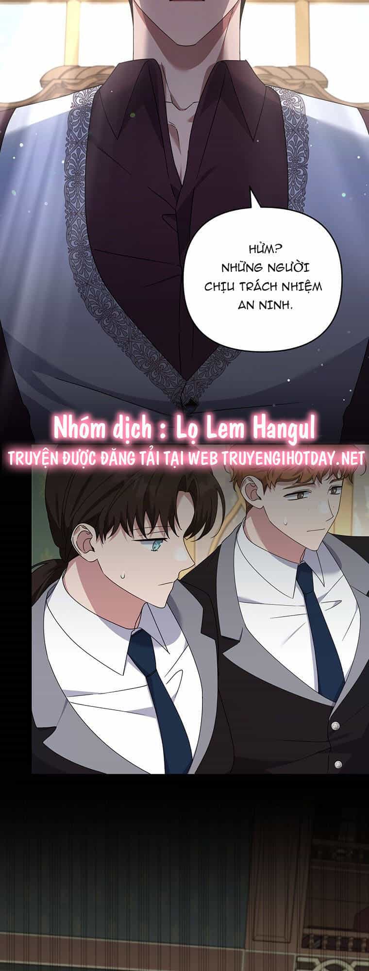 Hãy Để Tôi Được Hiểu Em - Chương 160 - ảnh 3