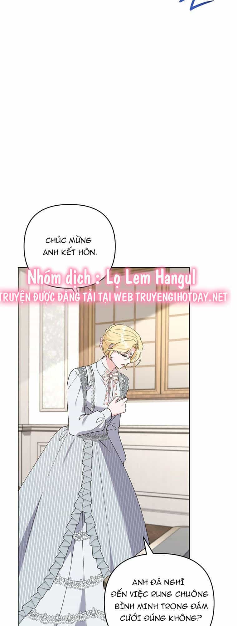 Hãy Để Tôi Được Hiểu Em - Chương 160 - ảnh 38