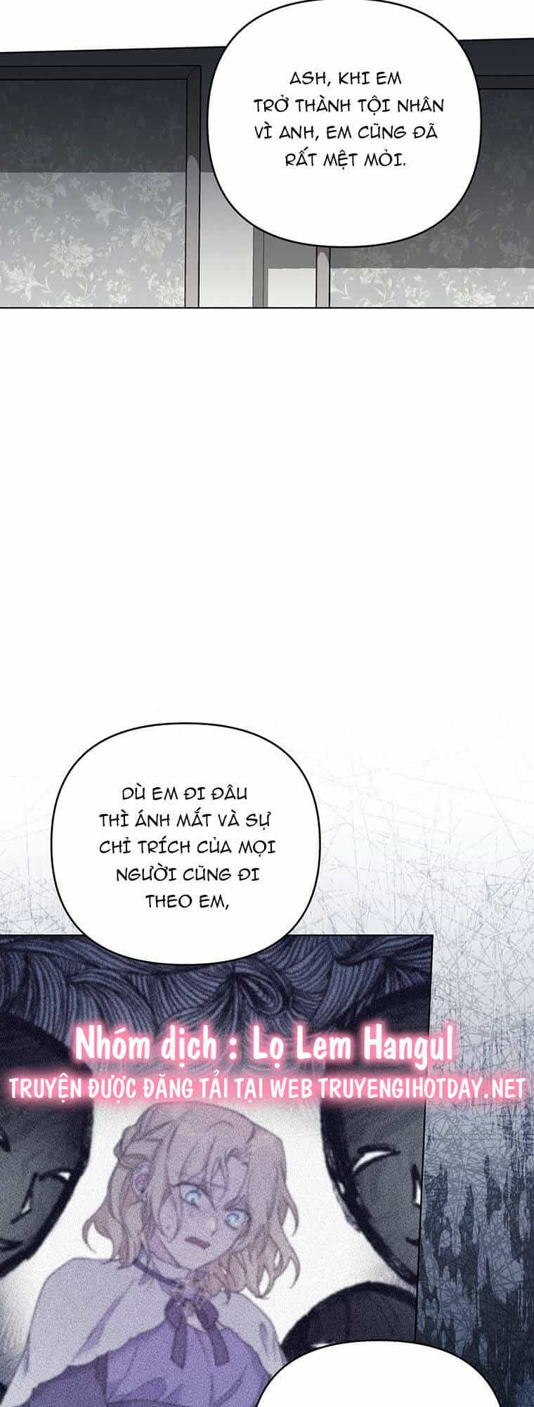 Hãy Để Tôi Được Hiểu Em - Chương 160 - ảnh 47