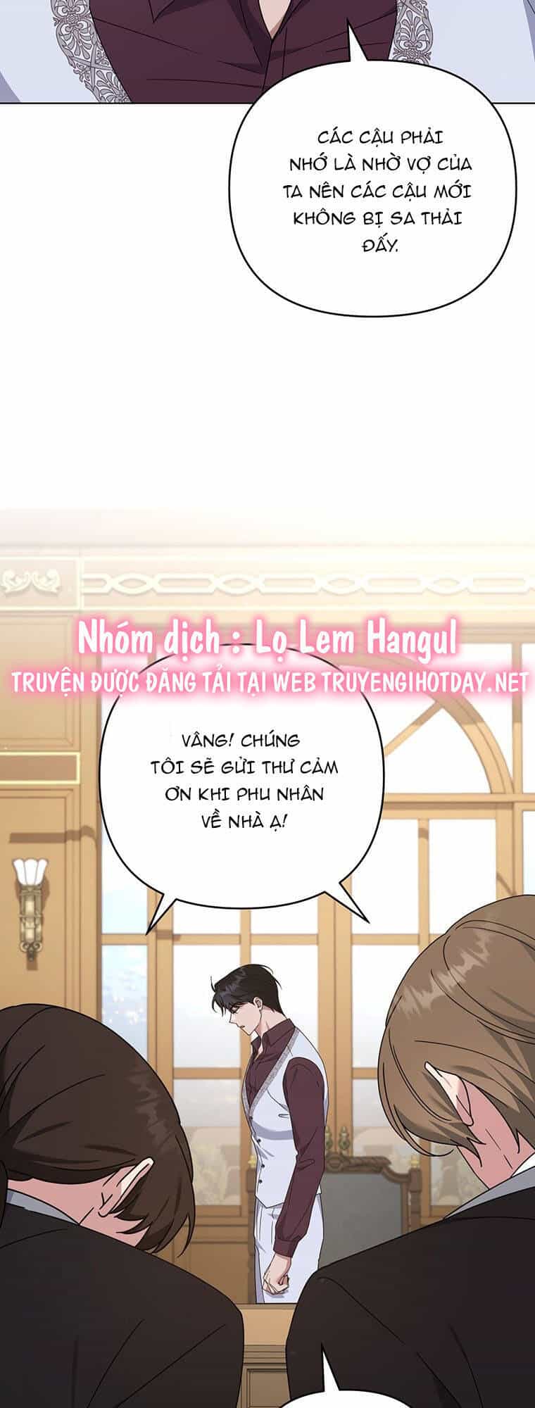 Hãy Để Tôi Được Hiểu Em - Chương 160 - ảnh 6