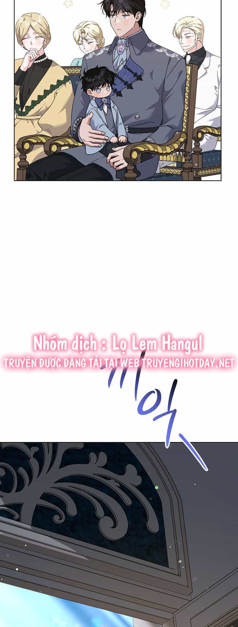 Hãy Để Tôi Được Hiểu Em - Chương 161 - ảnh 15