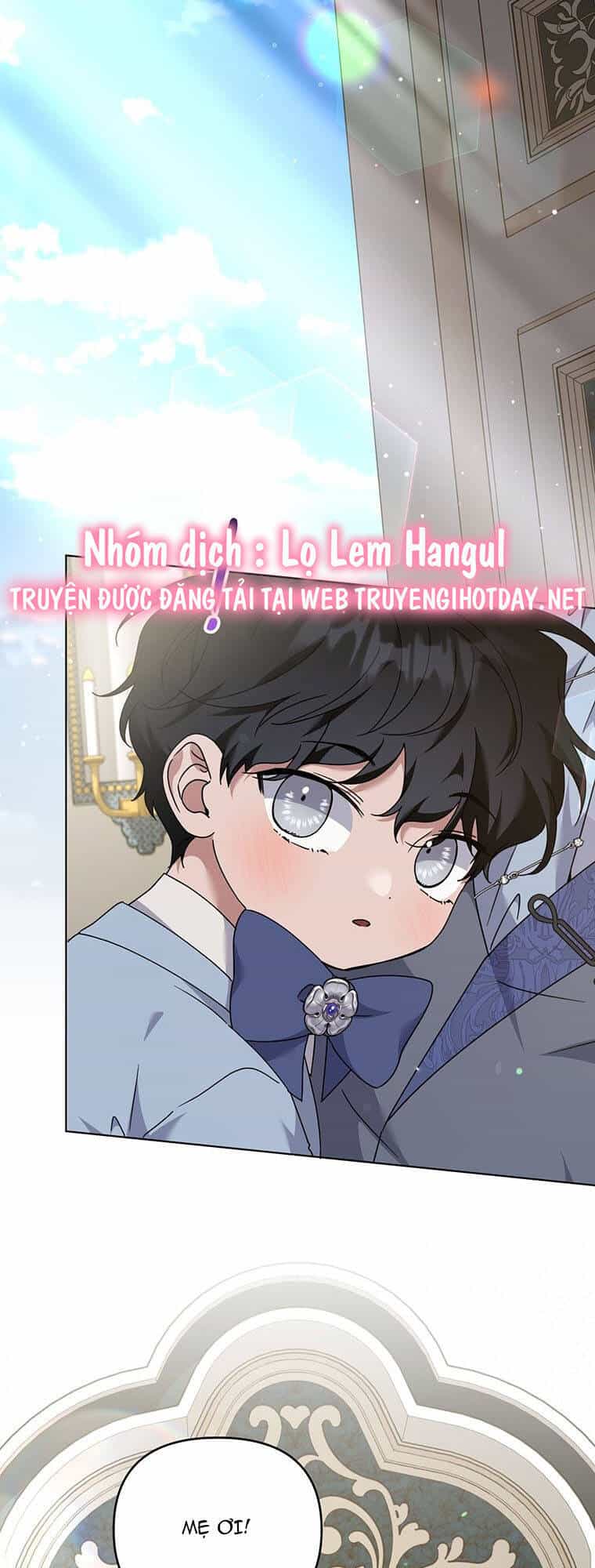 Hãy Để Tôi Được Hiểu Em - Chương 161 - ảnh 16