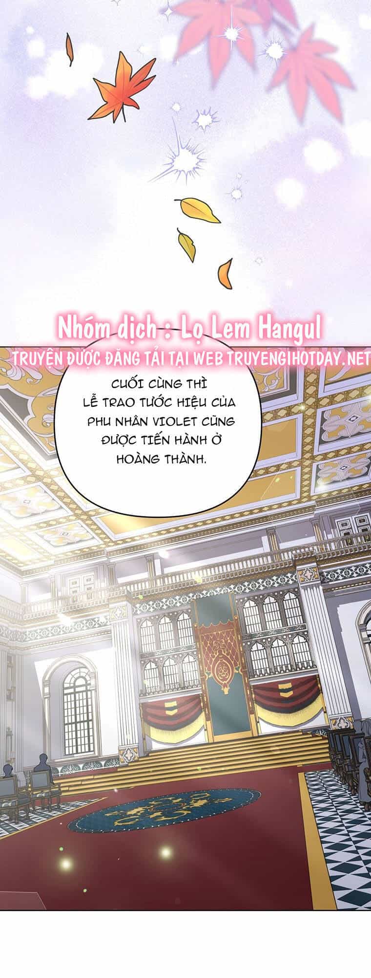 Hãy Để Tôi Được Hiểu Em - Chương 161 - ảnh 3