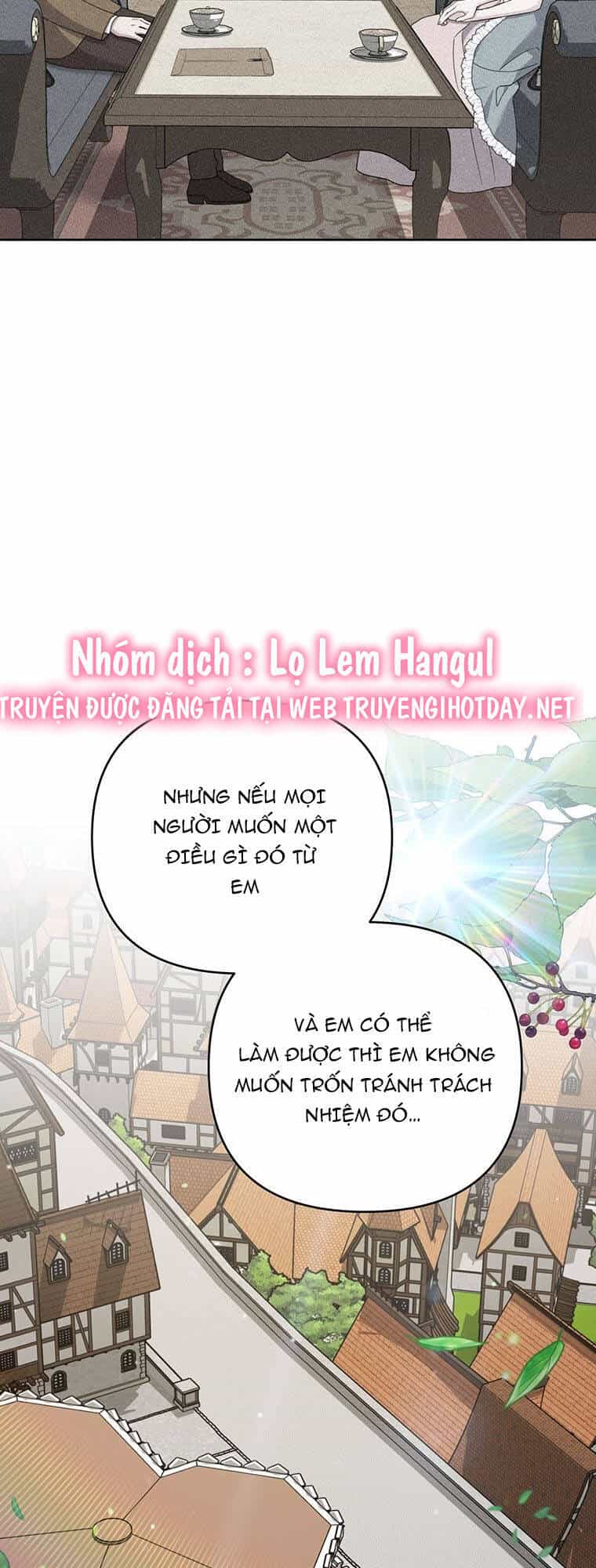 Hãy Để Tôi Được Hiểu Em - Chương 161 - ảnh 50