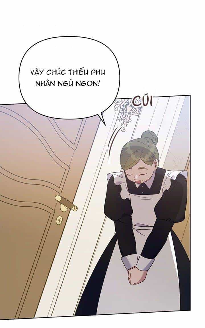 Hãy Để Tôi Được Hiểu Em - Chương 21 - ảnh 30