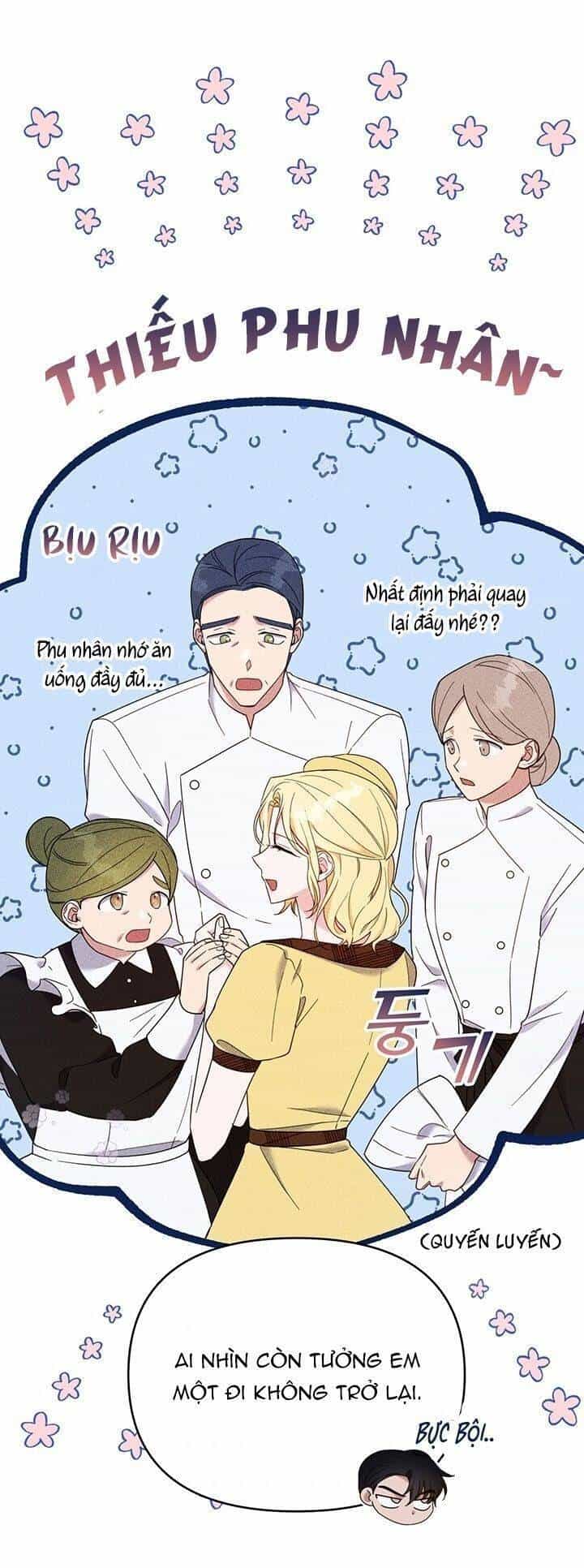 Hãy Để Tôi Được Hiểu Em - Chương 21 - ảnh 37