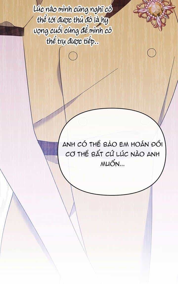 Hãy Để Tôi Được Hiểu Em - Chương 21 - ảnh 52
