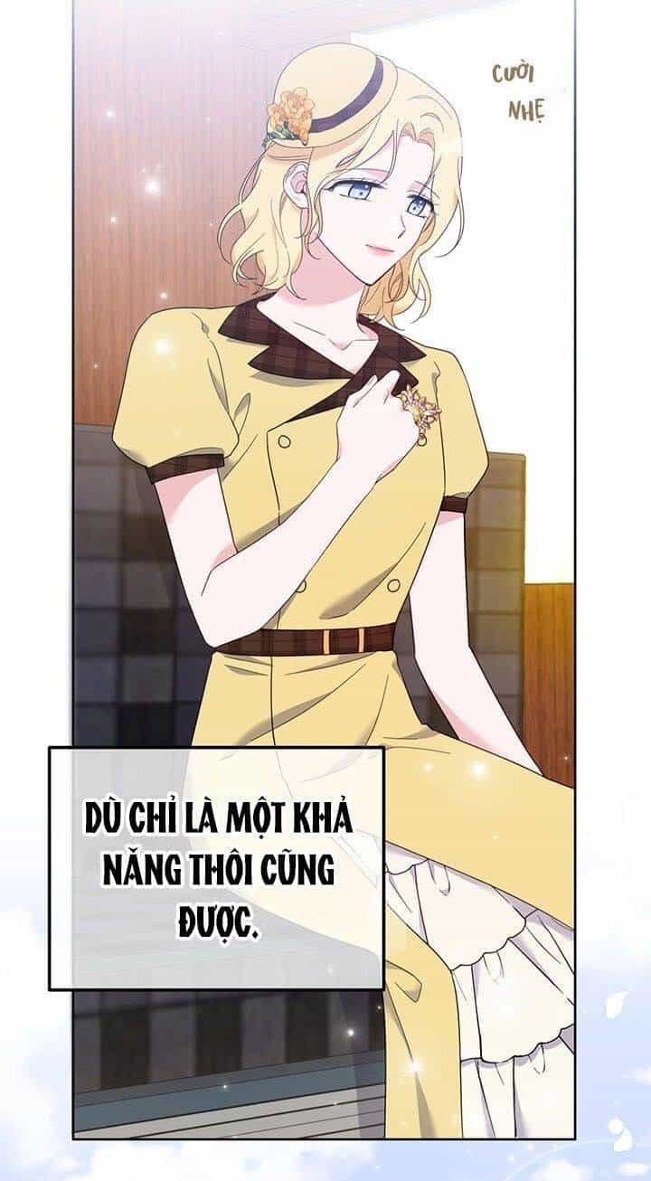 Hãy Để Tôi Được Hiểu Em - Chương 21 - ảnh 62