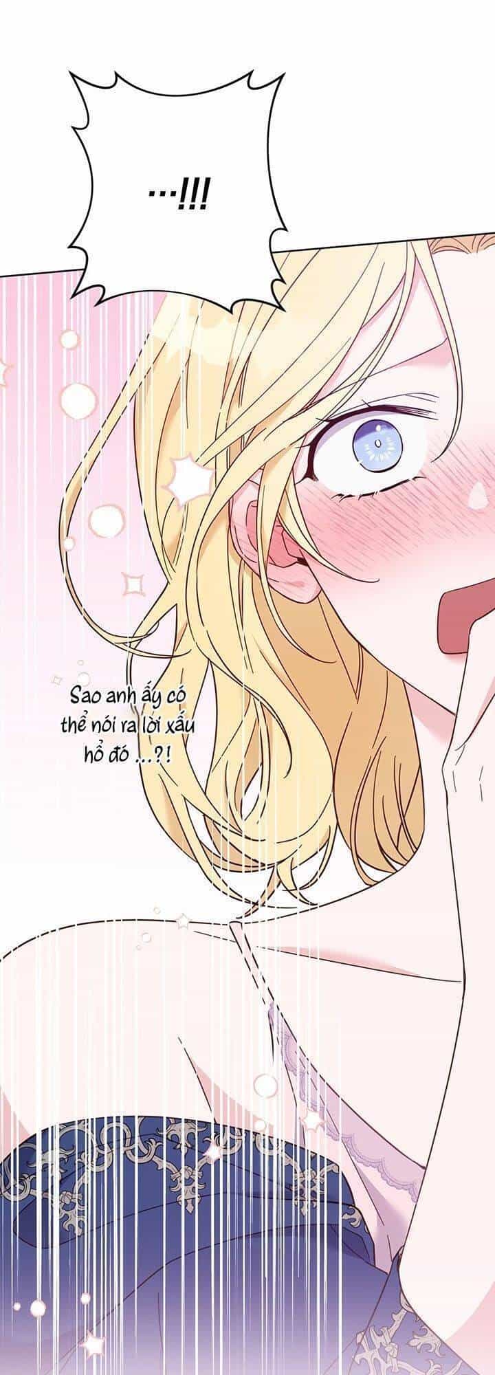Hãy Để Tôi Được Hiểu Em - Chương 21 - ảnh 8