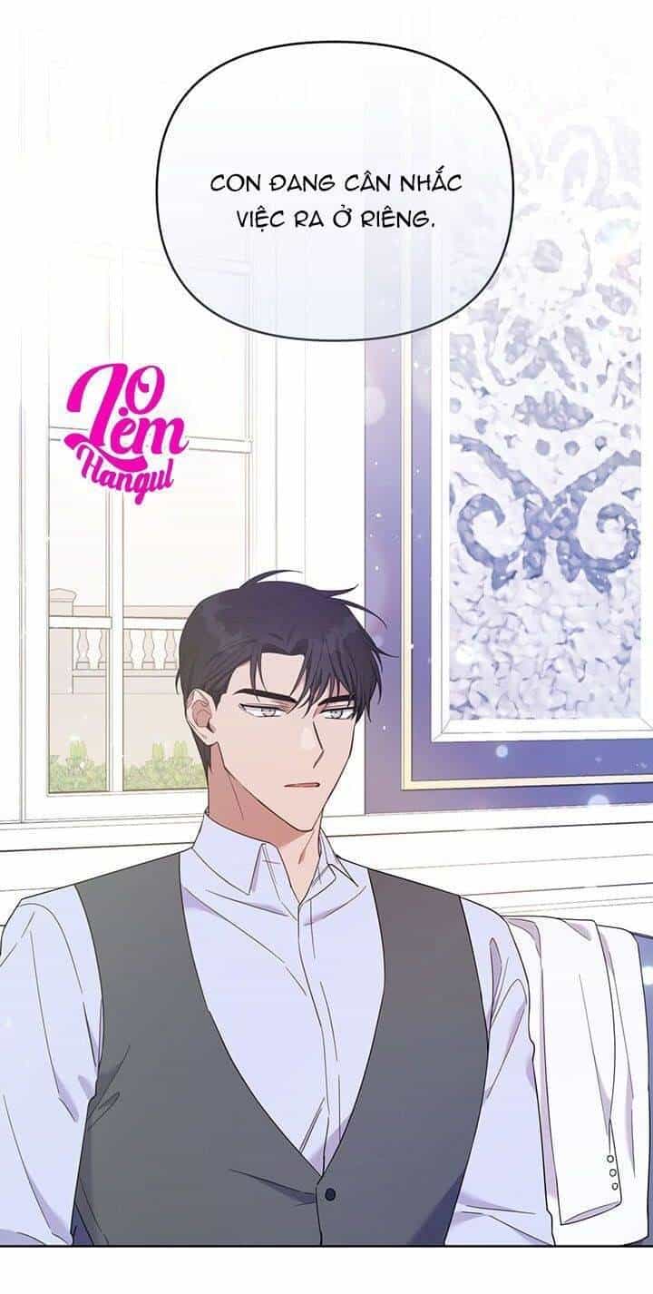 Hãy Để Tôi Được Hiểu Em - Chương 22 - ảnh 1