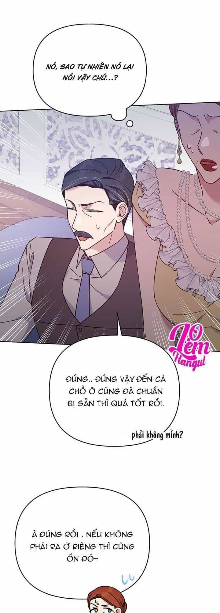Hãy Để Tôi Được Hiểu Em - Chương 22 - ảnh 18