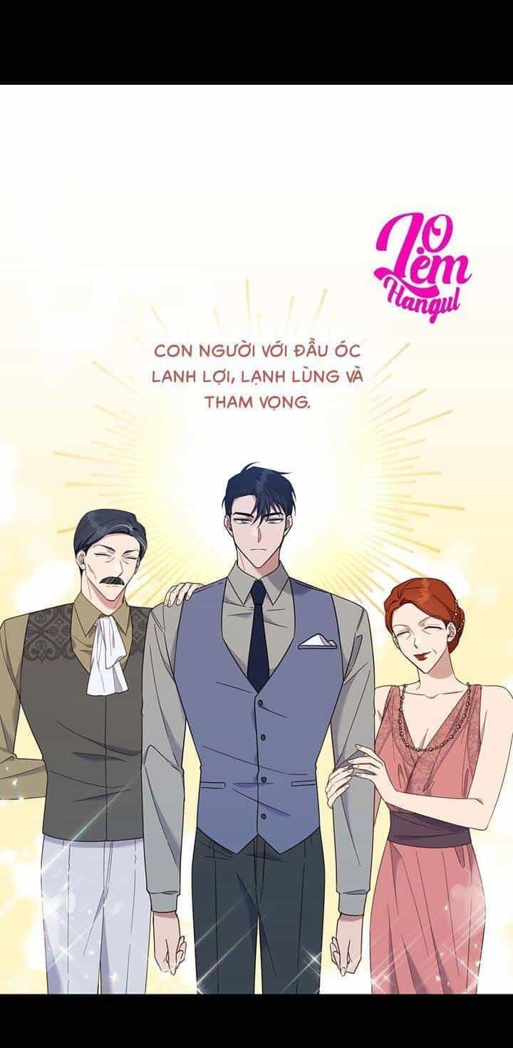 Hãy Để Tôi Được Hiểu Em - Chương 22 - ảnh 41
