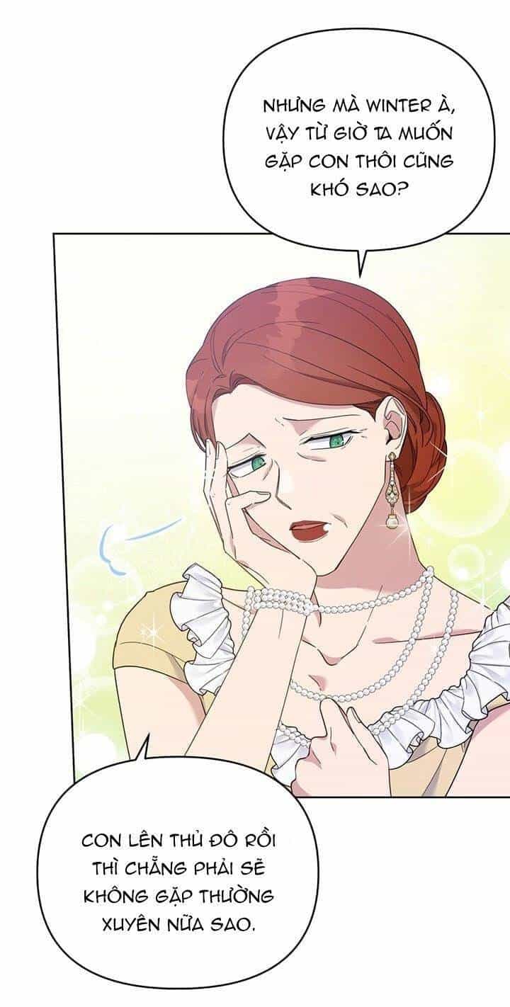 Hãy Để Tôi Được Hiểu Em - Chương 22 - ảnh 6