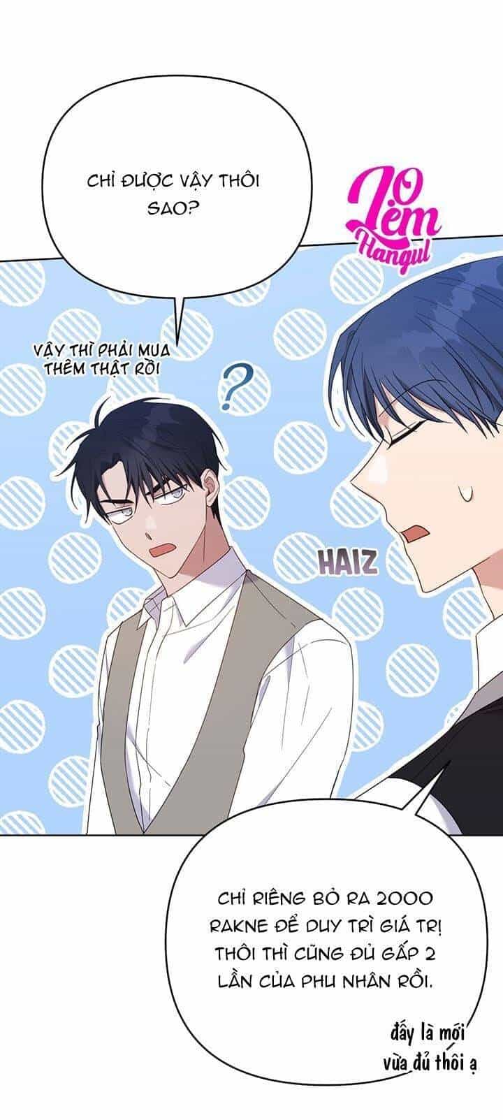 Hãy Để Tôi Được Hiểu Em - Chương 22 - ảnh 68