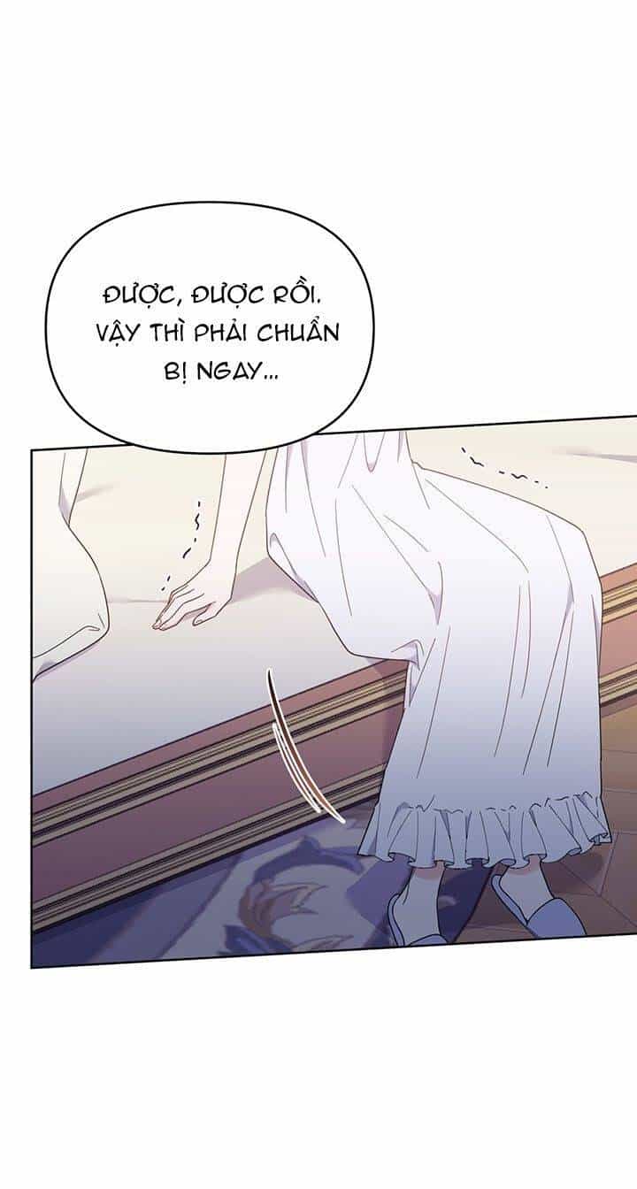 Hãy Để Tôi Được Hiểu Em - Chương 23 - ảnh 28