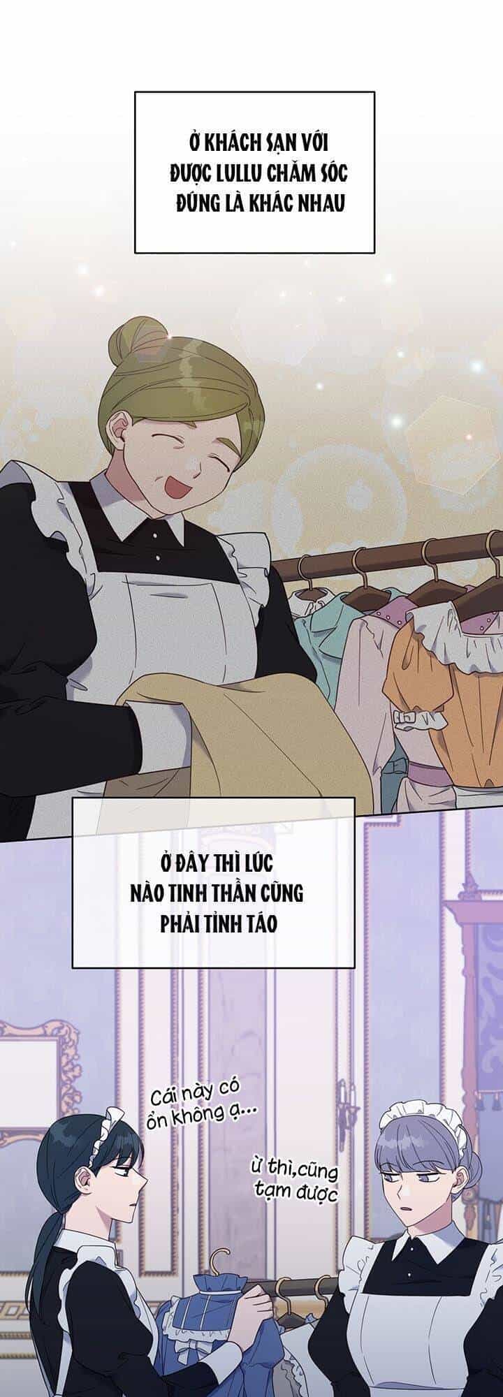 Hãy Để Tôi Được Hiểu Em - Chương 23 - ảnh 31