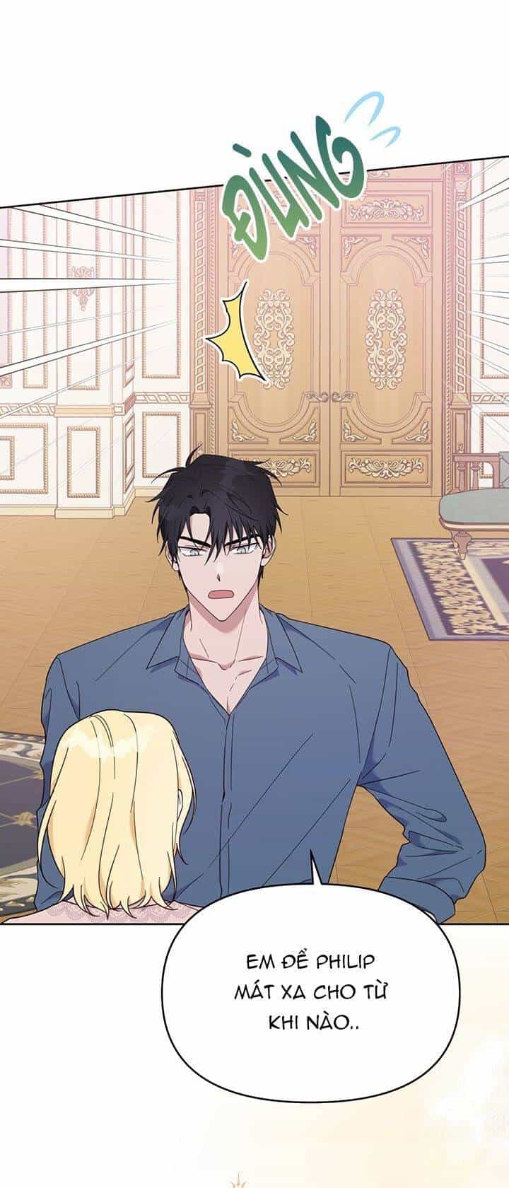 Hãy Để Tôi Được Hiểu Em - Chương 23 - ảnh 47