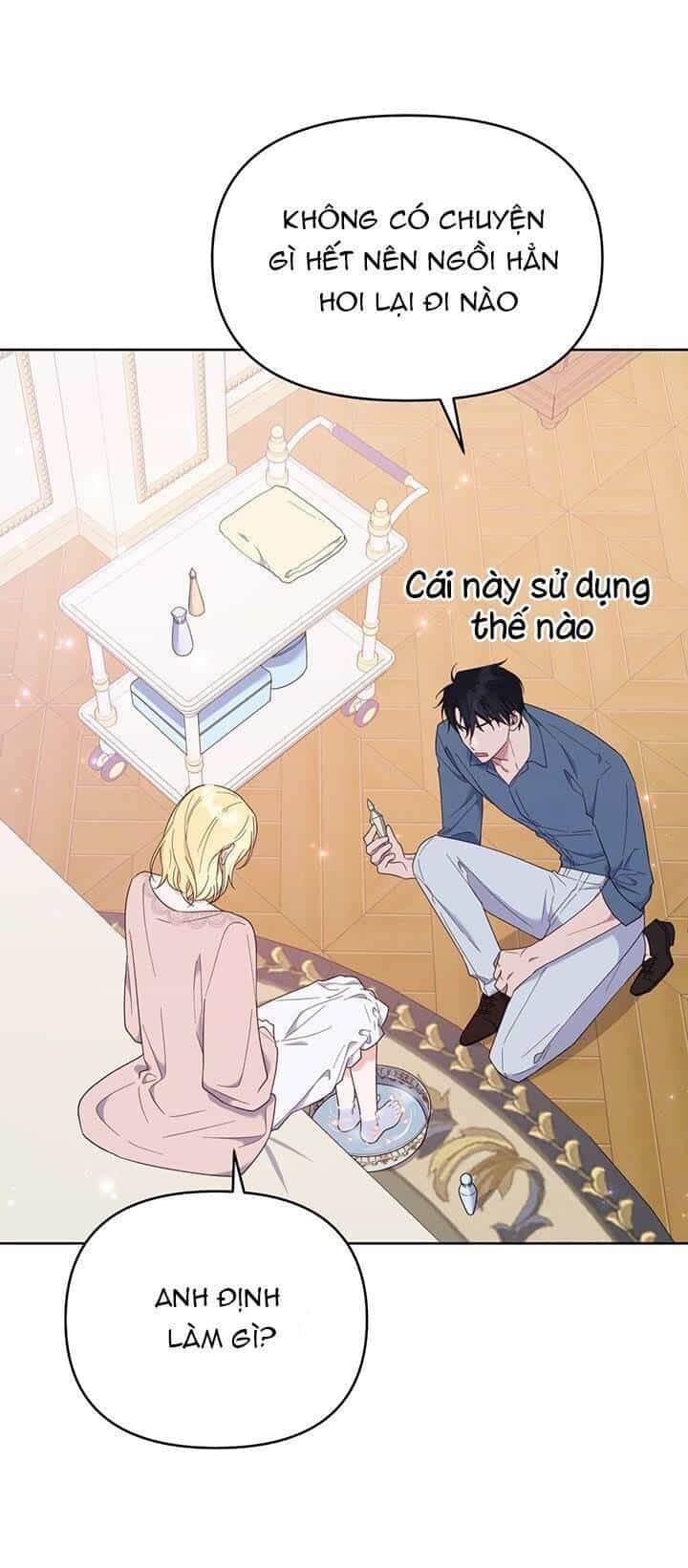 Hãy Để Tôi Được Hiểu Em - Chương 23 - ảnh 51