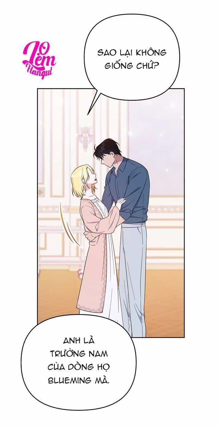 Hãy Để Tôi Được Hiểu Em - Chương 24 - ảnh 21
